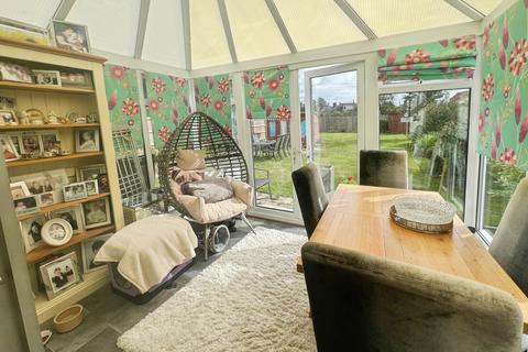20 Cattsfield, Stutton, Ipswich, IP9 2SP
