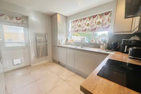 20 Cattsfield, Stutton, Ipswich, IP9 2SP
