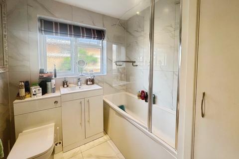 20 Cattsfield, Stutton, Ipswich, IP9 2SP