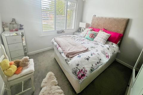 20 Cattsfield, Stutton, Ipswich, IP9 2SP