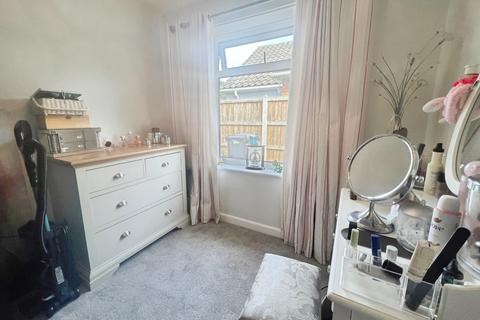 20 Cattsfield, Stutton, Ipswich, IP9 2SP