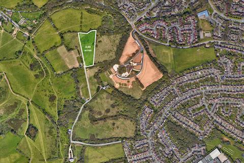 undefined, Waseley Field, Rubery, Birmingham B45