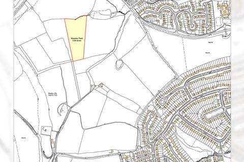 undefined, Waseley Field, Rubery, Birmingham B45
