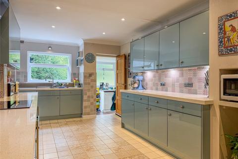 4 bedroom detached house for sale, Knightwood Close, Christchurch BH23