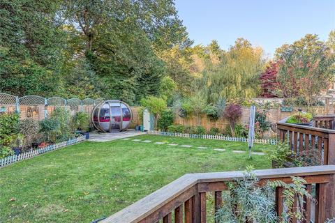 4 bedroom detached house for sale, Knightwood Close, Christchurch BH23