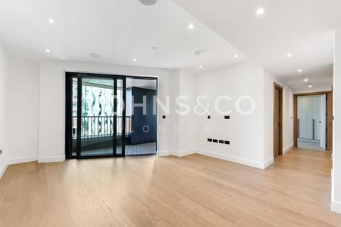 2 bedroom apartment for sale, One Linear Place, Nine Elms, SW11