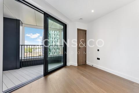 2 bedroom apartment for sale, One Linear Place, Nine Elms, SW11