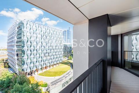 2 bedroom apartment for sale, One Linear Place, Nine Elms, SW11