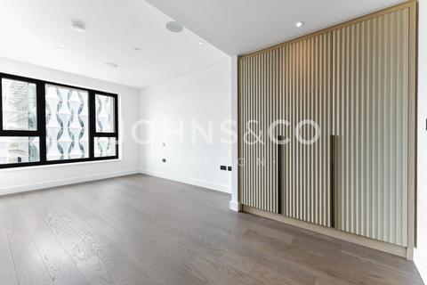 2 bedroom apartment for sale, One Linear Place, Nine Elms, SW11