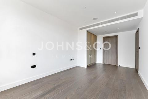 2 bedroom apartment for sale, One Linear Place, Nine Elms, SW11