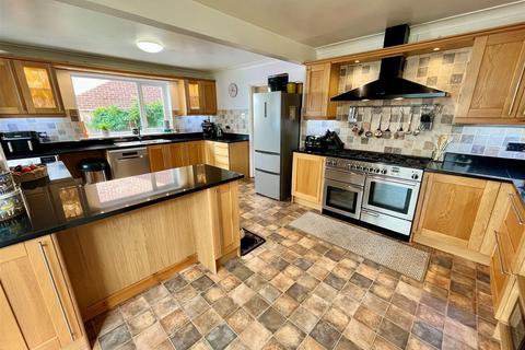 undefined, Teal Road, Newport, Brough
