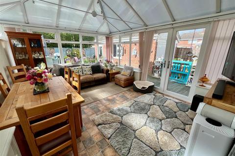 undefined, Teal Road, Newport, Brough