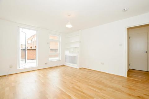 55 Garnham Close, London, N16 7LF