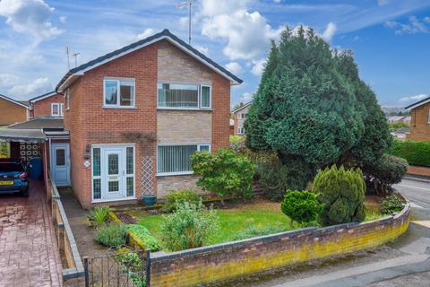 undefined, Bracebridge Avenue, Worksop, S80