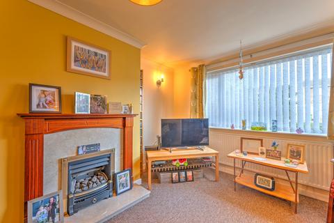 undefined, Bracebridge Avenue, Worksop, S80