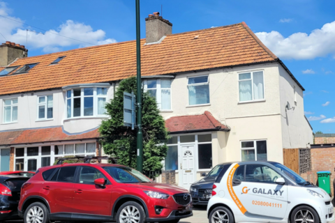 6 bedroom semi-detached house for sale, Waldegrave Road, Teddington, Greater London, TW11