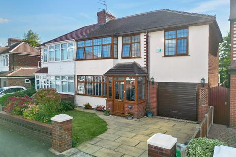 3 bedroom semi-detached house for sale, Regal Drive, Windle, WA10