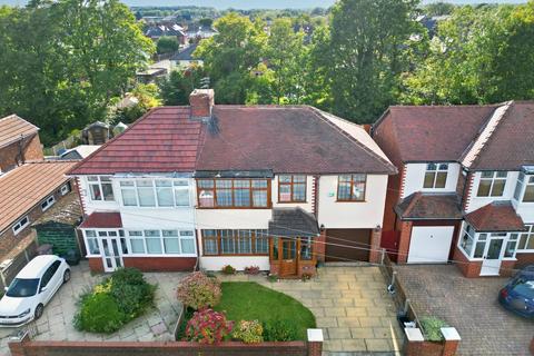 3 bedroom semi-detached house for sale, Regal Drive, Windle, WA10