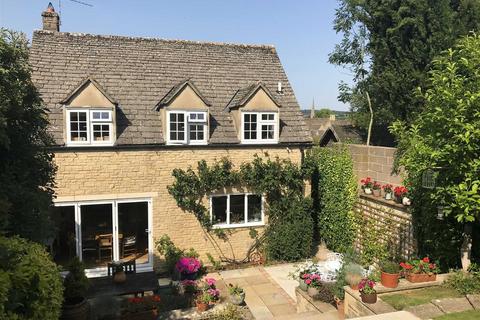 3 bedroom end of terrace house to rent, Burford