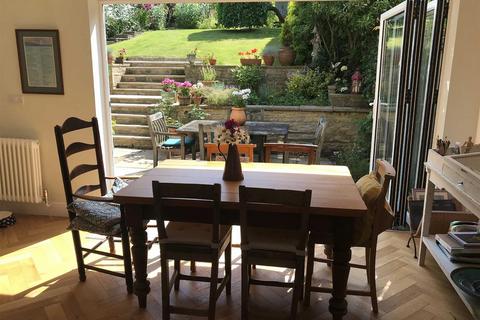 3 bedroom end of terrace house to rent, Burford