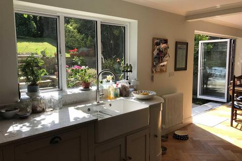 3 bedroom end of terrace house to rent, Burford