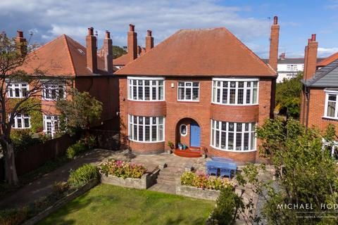40 Barnes View, Sunderland, SR4 7QA