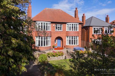40 Barnes View, Sunderland, SR4 7QA