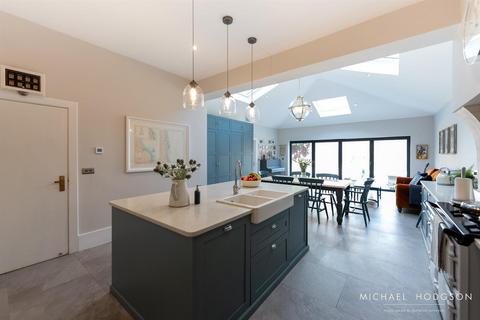 40 Barnes View, Sunderland, SR4 7QA