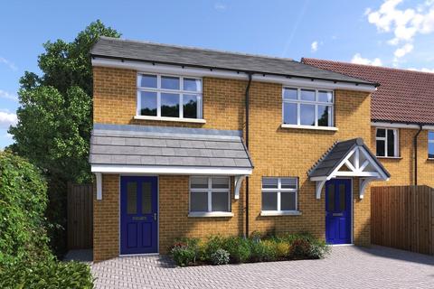 undefined, Underwood Road, Bishopstoke, SO50