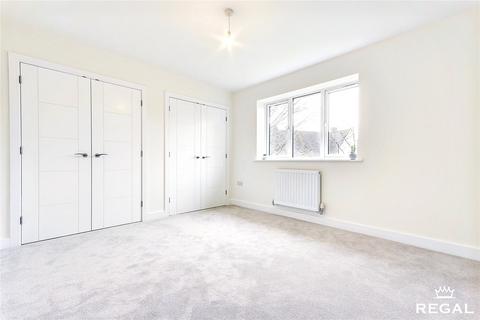 undefined, Underwood Road, Bishopstoke, SO50