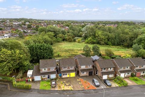 3 bedroom detached house for sale, Cow Lees, Westhoughton, Bolton, Lancashire, BL5