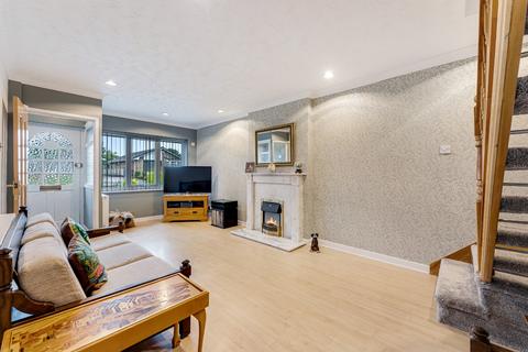 3 bedroom detached house for sale, Cow Lees, Westhoughton, Bolton, Lancashire, BL5