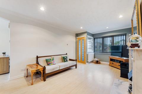 3 bedroom detached house for sale, Cow Lees, Westhoughton, Bolton, Lancashire, BL5