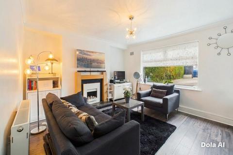 2 bedroom end of terrace house for sale, Linton Rise, Nottingham