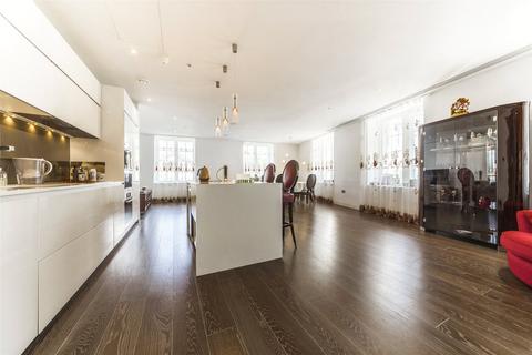 3 bedroom apartment for sale, Marconi House, London WC2R