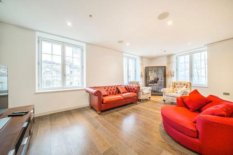 3 bedroom flat for sale, Strand, London WC2R