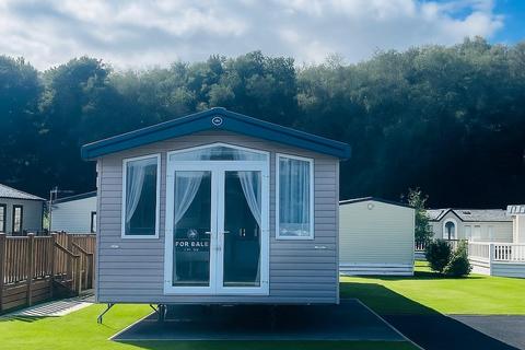 2 bedroom park home for sale, Crook O Lune Holiday Park