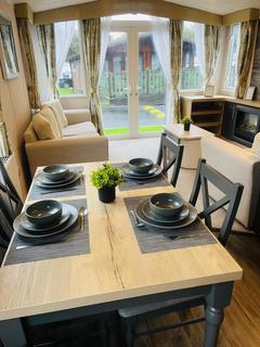 2 bedroom park home for sale, Crook O Lune Holiday Park