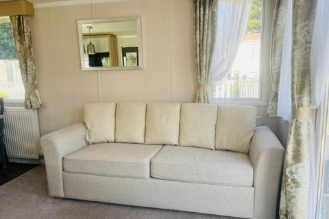 2 bedroom park home for sale, Crook O Lune Holiday Park