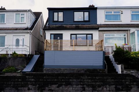 undefined, Trewyddfa Road, Swansea SA6