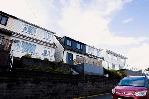 undefined, Trewyddfa Road, Swansea SA6