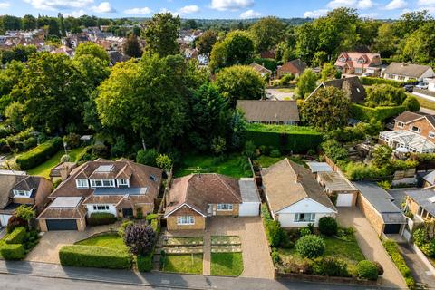undefined, Highclere, Sunninghill, Berkshire, SL5