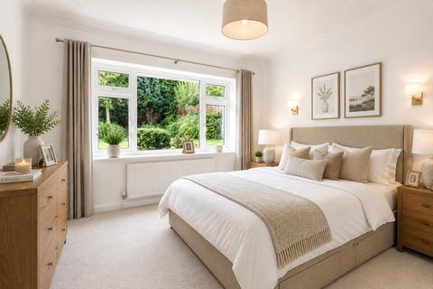 undefined, Highclere, Sunninghill, Berkshire, SL5