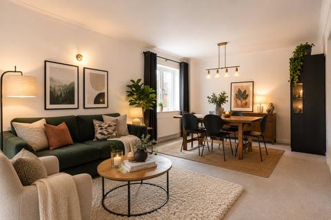 undefined, Highclere, Sunninghill, Berkshire, SL5