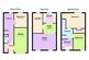 82 Albert Crescent, Peterborough - all floors.JPG