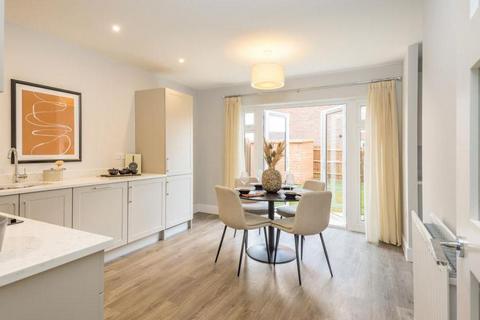undefined, Plot 17 Hawthorn Grove