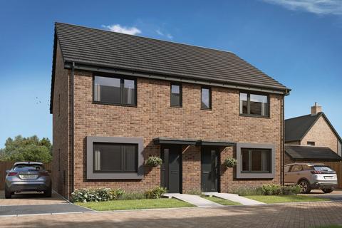 undefined, Plot 25 Hawthorn Grove