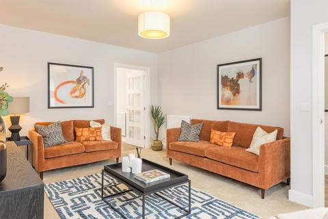 undefined, Plot 25 Hawthorn Grove