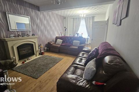 undefined, Primrose Terrace, Porth CF39