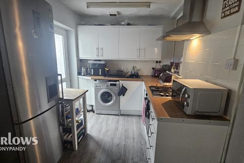 undefined, Primrose Terrace, Porth CF39